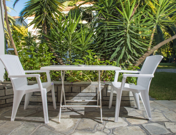 JUNIOR SUITE GARDEN VIEW 2