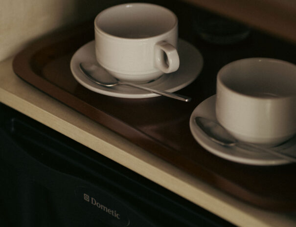 JUNIOR SUITE GARDEN VIEW 8